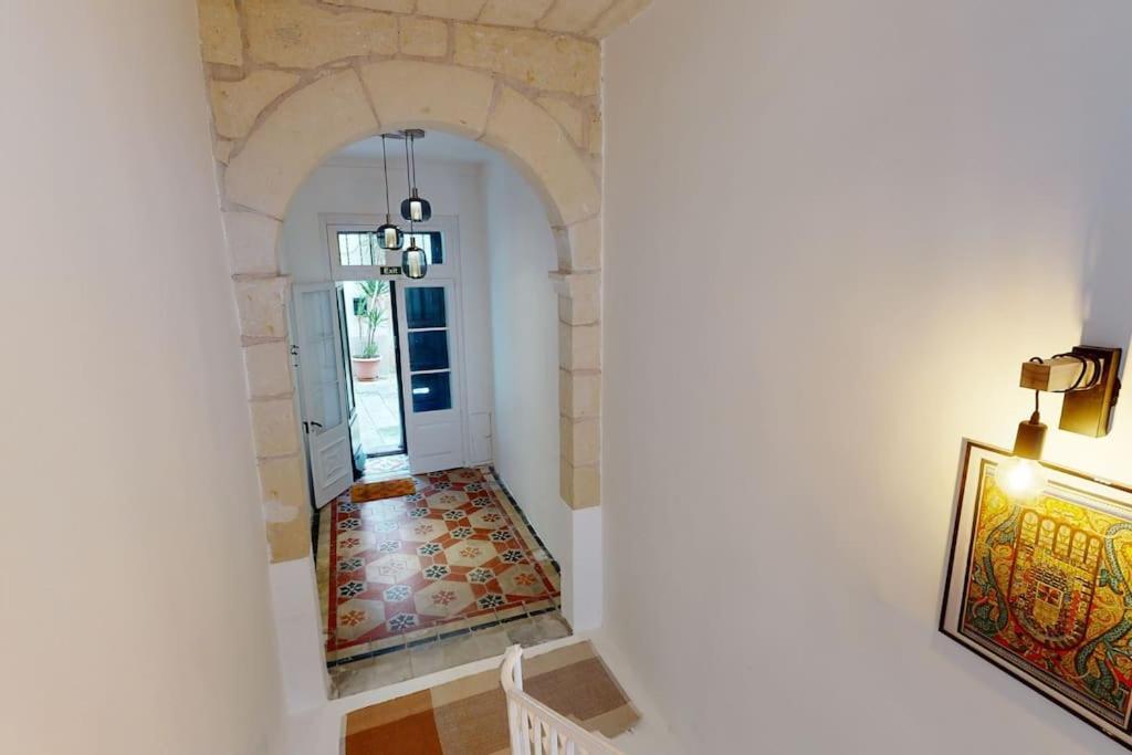 Narrow Street Suite Victoria Buitenkant foto