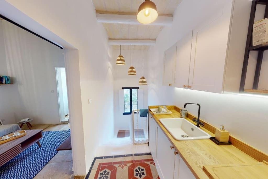Narrow Street Suite Victoria Buitenkant foto